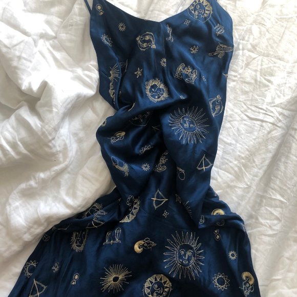 Realisation Par 1996 Dress in Zodiac - Picture 4 of 4